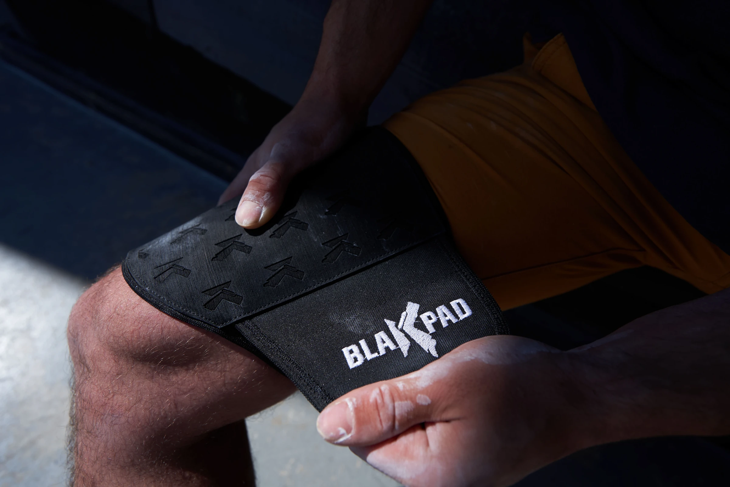 Blakpad - Varap'Fantastic - Outdoor Equipment