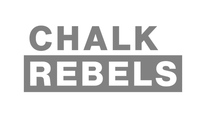 Chalk Rebels