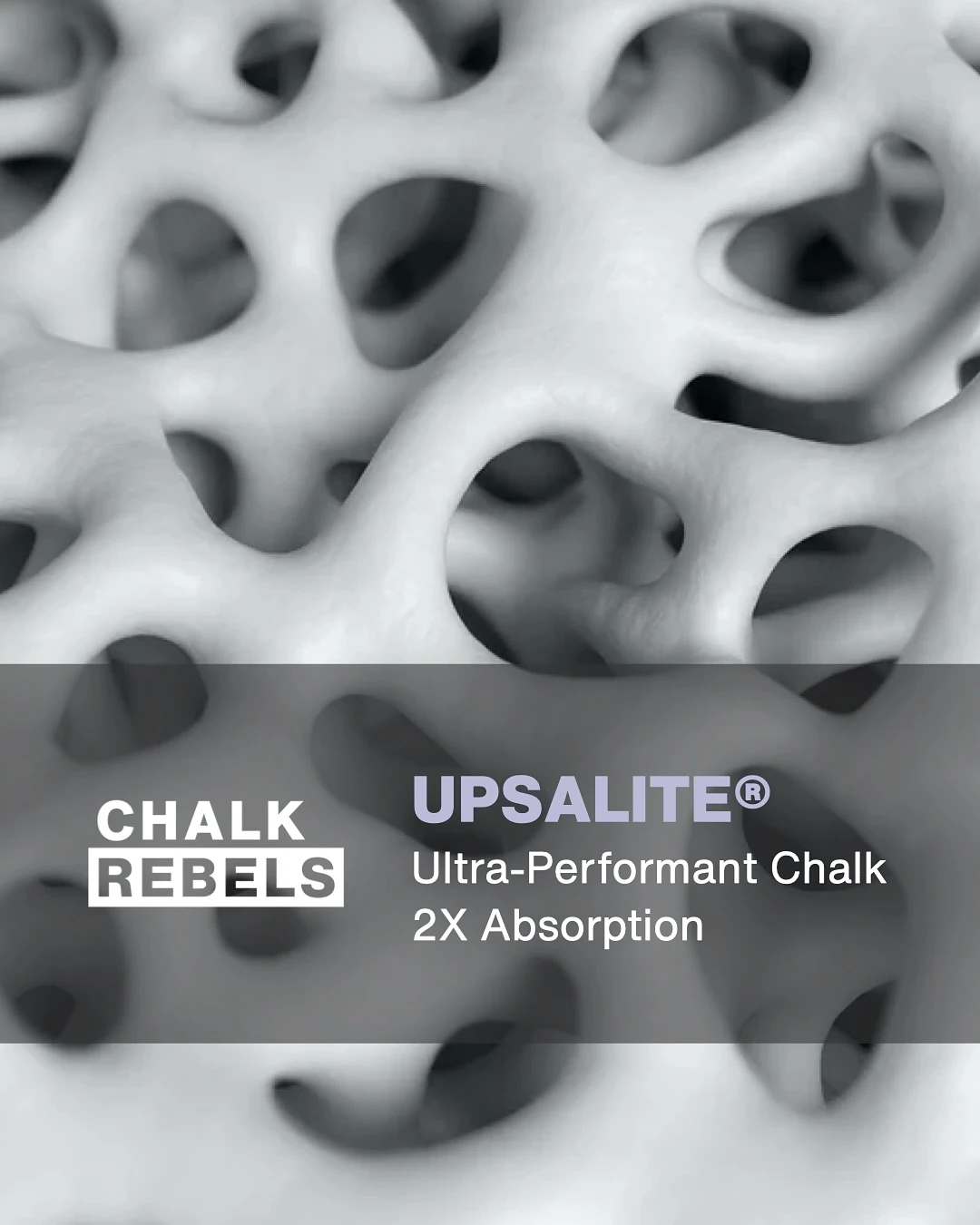 CHALK REBELS - Varap'Fantastic - Outdoor Equipment CHALK REBELS - Varap'Fantastic - Outdoor Equipment
