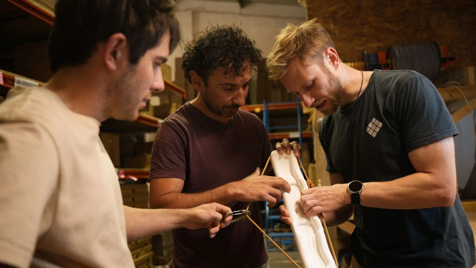 Lattice Training - Varap'Fantastic - Outdoor Equipment Lattice Training - Varap'Fantastic - Outdoor Equipment