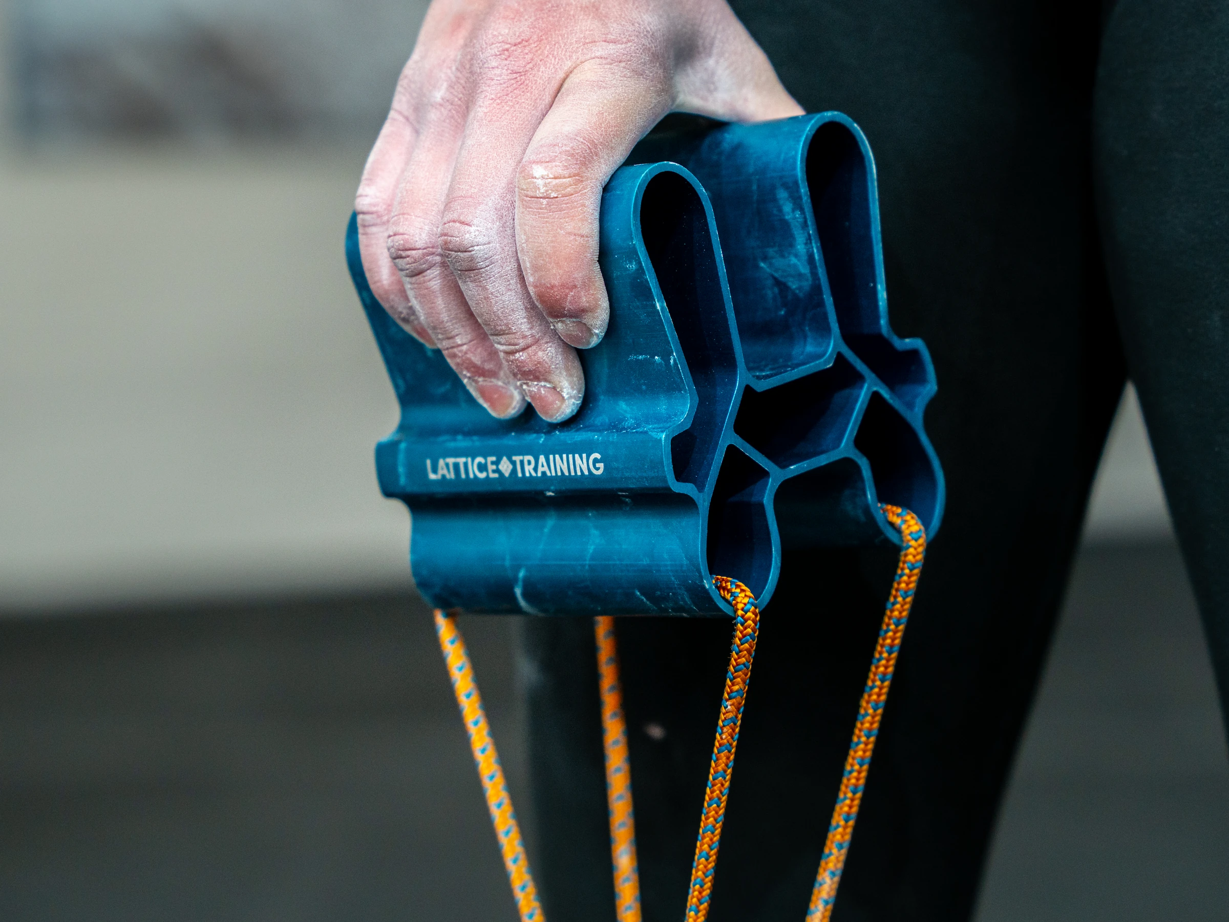 Lattice Training - Varap'Fantastic - Outdoor Equipment Lattice Training - Varap'Fantastic - Outdoor Equipment