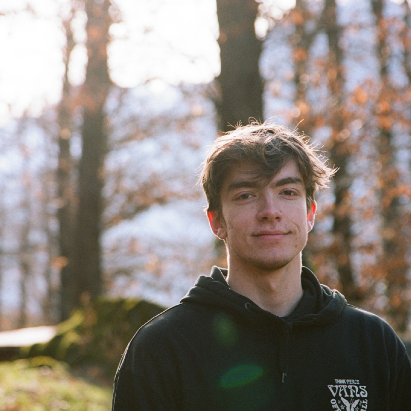 Nino Bellwald (Tenaya & Snap Climbing Team)