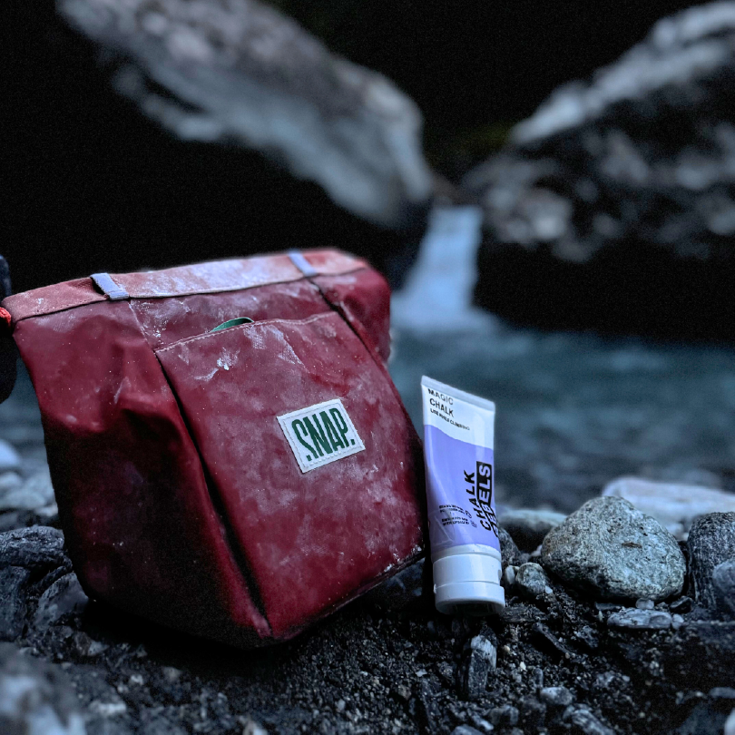 Nos marques partenaires - Varap'Fantastic - SNAP et CHALK REBELS sur l'image