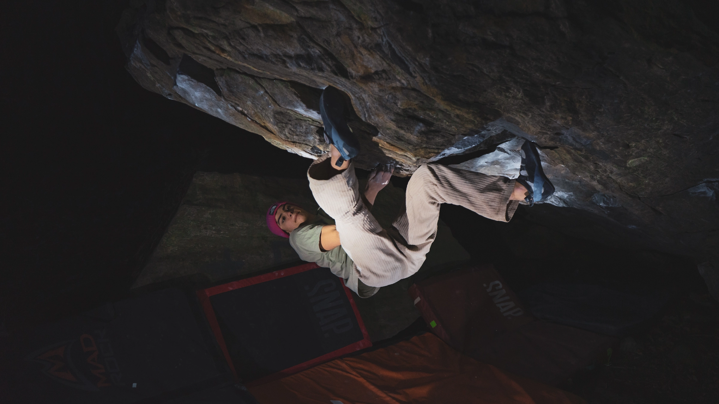 Nos marques - SNAP- Varap'Fantastic - Outdoor Equipment