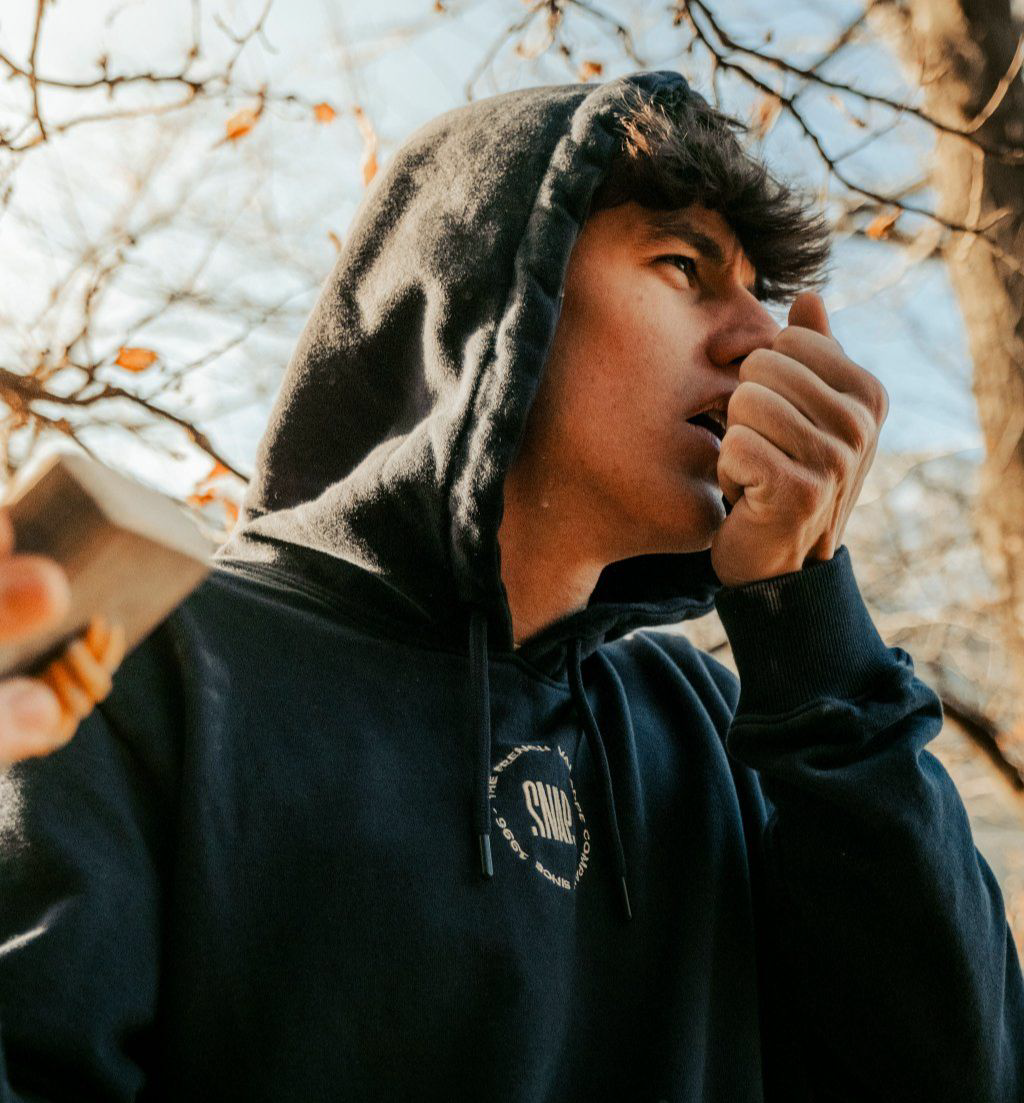 Vivian Fumeaux (SNAP Climbing Team)